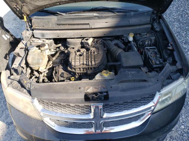 Photo 12 from auction – 2013 DODGE JOURNEY SX with VIN 3C4PDCBG1DT630360