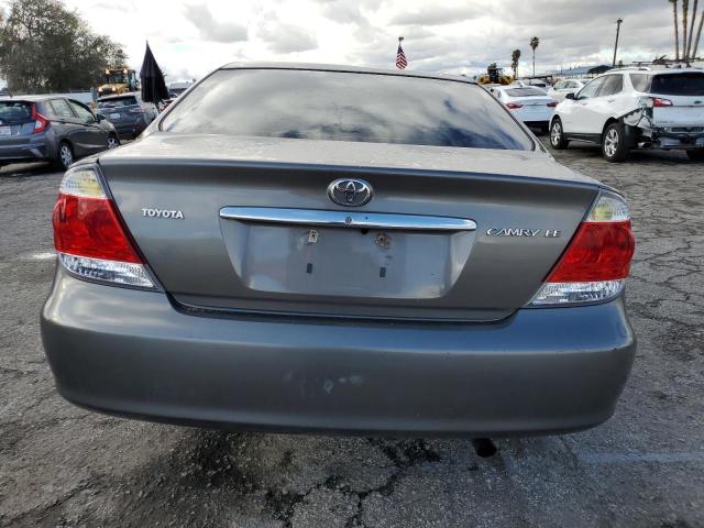 Photo 6 from auction – 2005 TOYOTA CAMRY LE with VIN 4T1BE32K35U954697