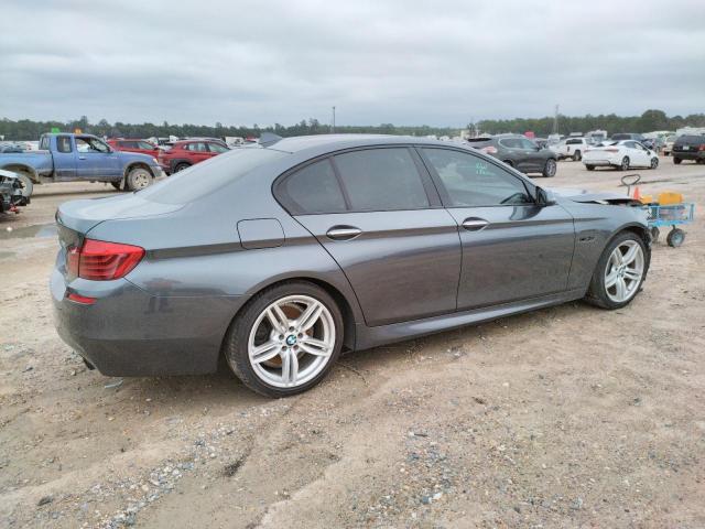 Photo 3 from auction – 2015 BMW 535 I with VIN WBA5B1C54FG128137