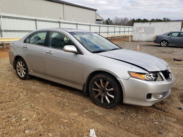 Photo 4 from auction – 2006 ACURA TSX with VIN JH4CL96866C027313