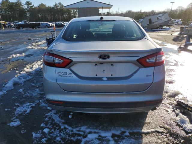 Photo 6 from auction – 2015 FORD FUSION SE with VIN 3FA6P0H76FR165704