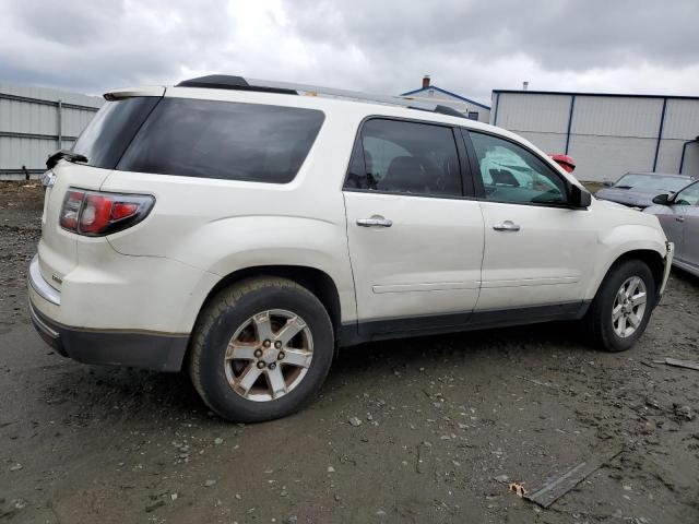Photo 3 from auction – 2014 GMC ACADIA SLE with VIN 1GKKVPKD7EJ374890