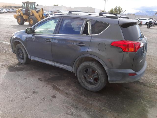 Photo 2 from auction – 2015 TOYOTA RAV4 LE with VIN JTMZFREV5FD075986