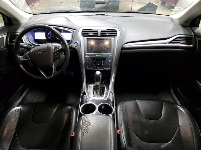 Photo 8 from auction – 2013 FORD FUSION TIT with VIN 3FA6P0K93DR123577