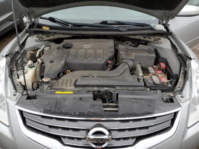 Photo 11 from auction – 2011 NISSAN ALTIMA BAS with VIN 1N4AL2AP5BN418052