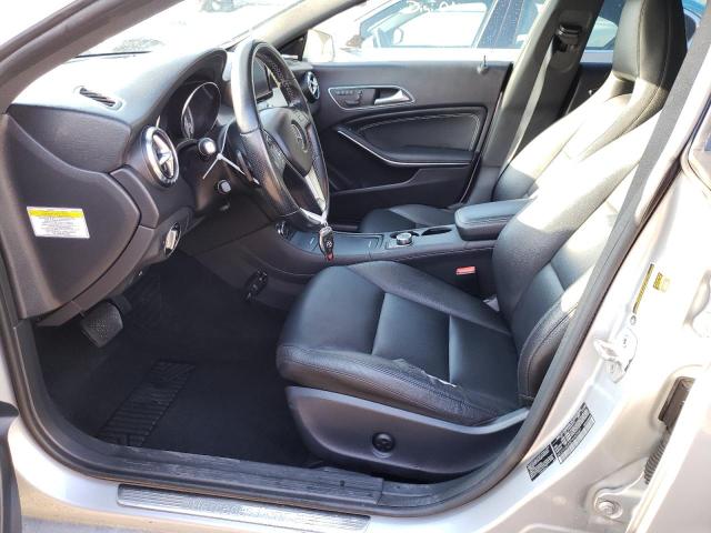 Photo 7 from auction – 2014 MERCEDES-BENZ CLA 250 with VIN WDDSJ4EB5EN060587