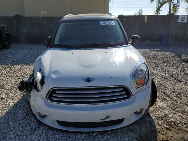 Photo 5 from auction – 2013 MINI COOPER COU with VIN WMWZB3C5XDWM08564