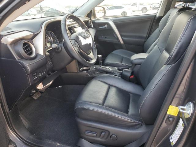 Photo 7 from auction – 2014 TOYOTA RAV4 LIMIT with VIN 2T3YFREV2EW125479