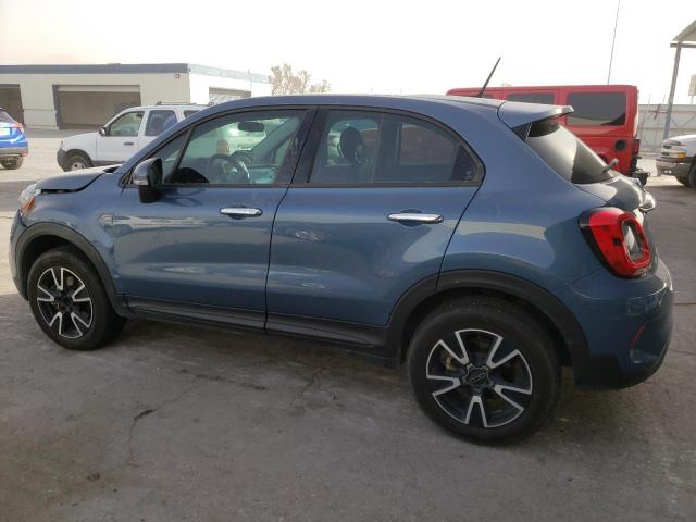 Photo 2 from auction – 2019 FIAT 500X POP with VIN ZFBNFYA15KP773733