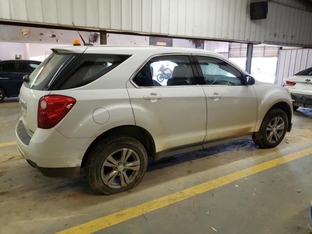 Photo 3 from auction – 2012 CHEVROLET EQUINOX LS with VIN 2GNALBEK2C1260756