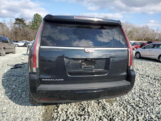 Photo 6 from auction – 2017 CADILLAC ESCALADE P with VIN 1GYS4CKJXHR158514