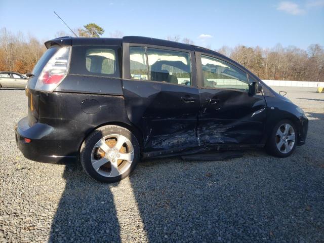 Photo 3 from auction – 2006 MAZDA 5 with VIN JM1CR293860112128