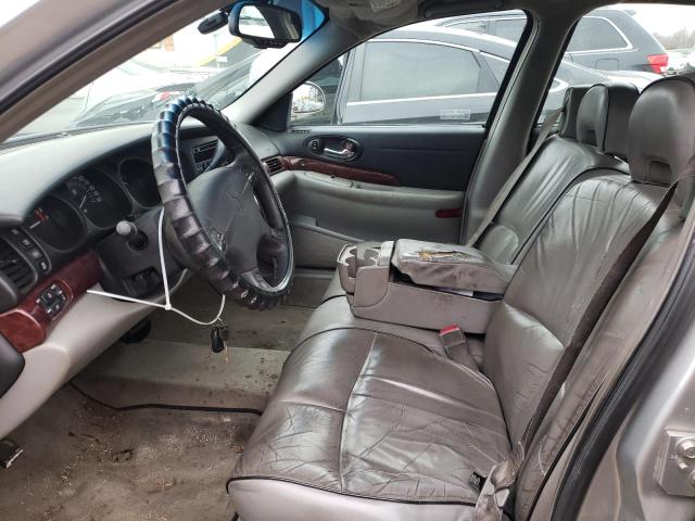Photo 7 from auction – 2005 BUICK LESABRE CU with VIN 1G4HP52K15U235772