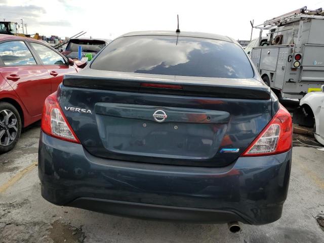 Photo 6 from auction – 2015 NISSAN VERSA S with VIN 3N1CN7AP2FL821277
