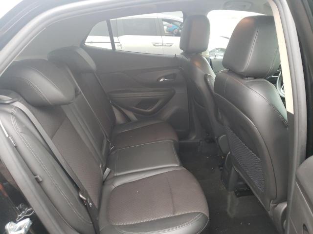 Photo 10 from auction – 2019 BUICK ENCORE PRE with VIN KL4CJASB6KB828344