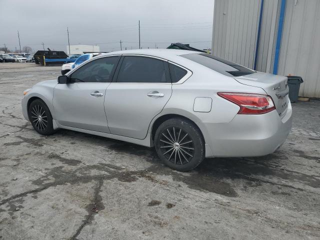 Photo 2 from auction – 2013 NISSAN ALTIMA 2.5 with VIN 1N4AL3AP9DN520480