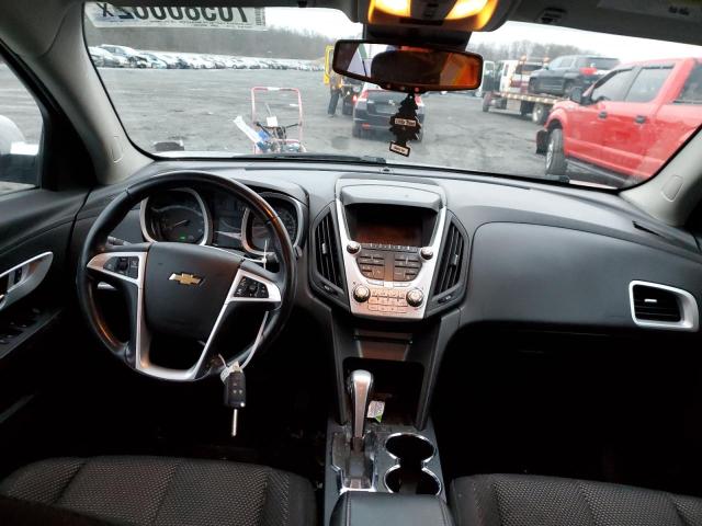 Photo 8 from auction – 2014 CHEVROLET EQUINOX LT with VIN 2GNFLFEK8E6212438