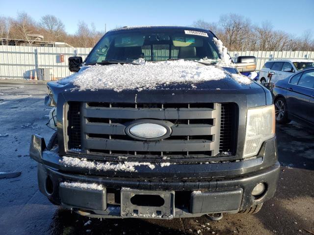 Photo 5 from auction – 2009 FORD F150 SUPER with VIN 1FTPW14VX9FA05886