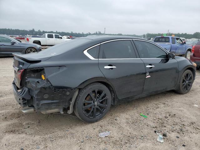 Photo 3 from auction – 2017 NISSAN ALTIMA 2.5 with VIN 1N4AL3AP0HC489296