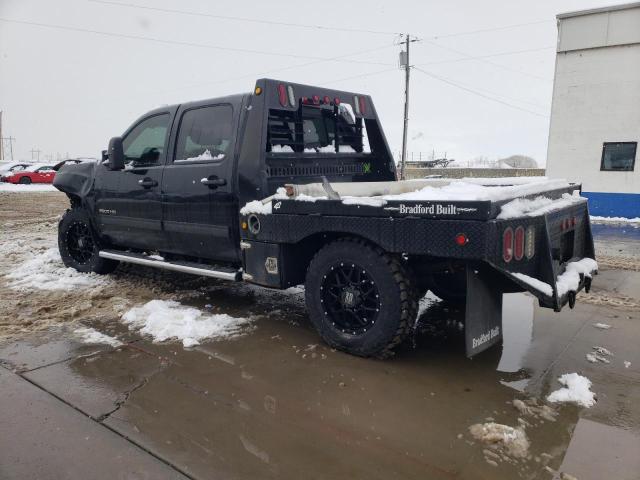 Photo 2 from auction – 2011 GMC SIERRA K25 with VIN 1GT121CG5BF255014