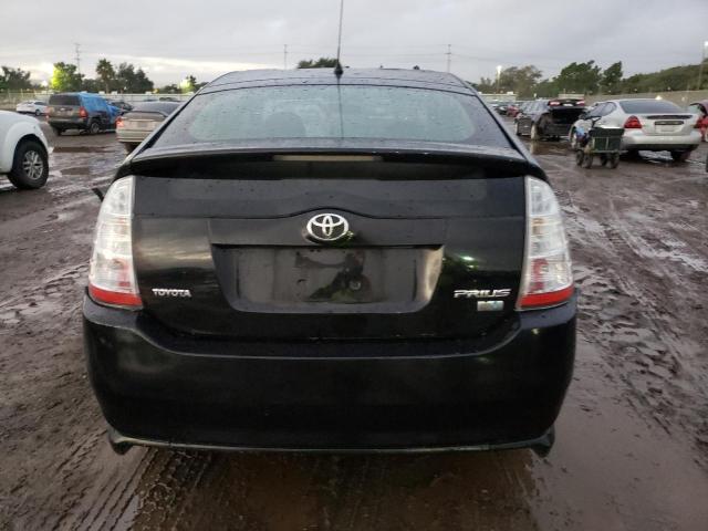 Photo 6 from auction – 2004 TOYOTA PRIUS with VIN JTDKB22U740018984