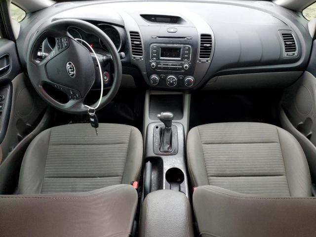 Photo 8 from auction – 2015 KIA FORTE LX with VIN KNAFX4A68F5256797