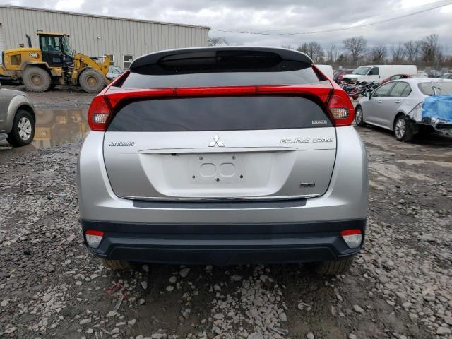 Photo 6 from auction – 2018 MITSUBISHI ECLIPSE CR with VIN JA4AT4AA7JZ058804