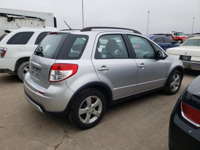Photo 3 from auction – 2012 SUZUKI SX4 with VIN JS2YB5A38C6300704