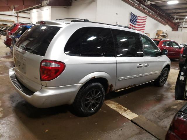 Фото 3 с аукциона – 2005 DODGE GRAND CARA с VIN 2D4GP44L55R492014