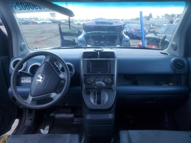 Photo 8 from auction – 2003 HONDA ELEMENT with VIN 5J6YH28523L043419
