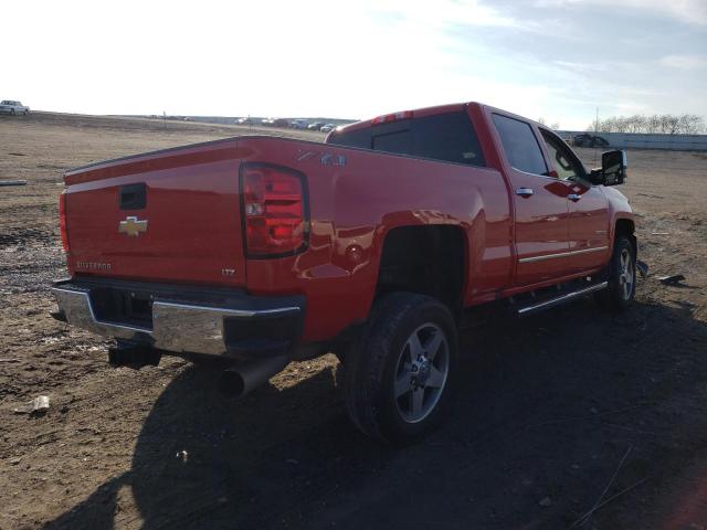 Photo 3 from auction – 2019 CHEVROLET SILVERADO with VIN 1GC1KTEY8KF199572