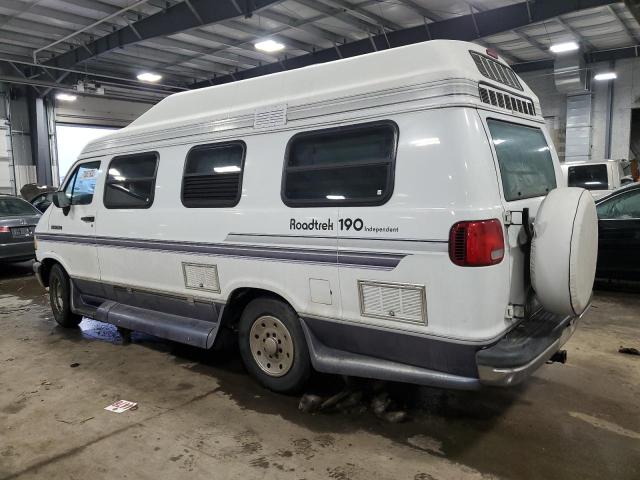 Photo 4 from auction – 1994 DODGE RAM VAN B3 with VIN 2B6JB31Y9RK144179