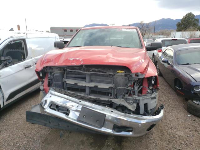 Photo 5 from auction – 2016 RAM 1500 SLT with VIN 1C6RR7LTXGS400116