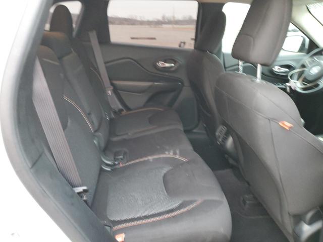 Photo 11 from auction – 2016 JEEP CHEROKEE L with VIN 1C4PJMCB5GW316856