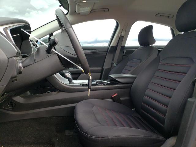 Photo 7 from auction – 2016 FORD FUSION SE with VIN 3FA6P0H75GR342244