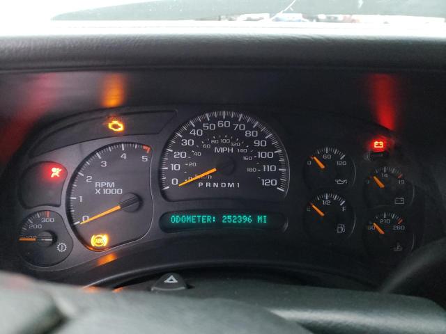 Photo 9 from auction – 2007 CHEVROLET SILVERADO with VIN 1GCHK23D67F167414