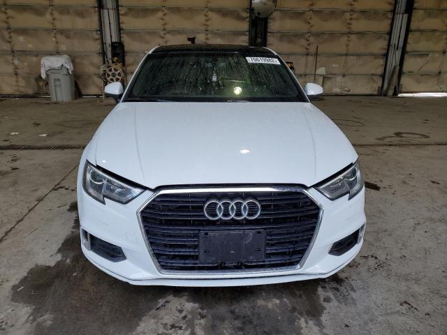 Photo 5 from auction – 2017 AUDI A3 PREMIUM with VIN WAUAUGFF6H1075348