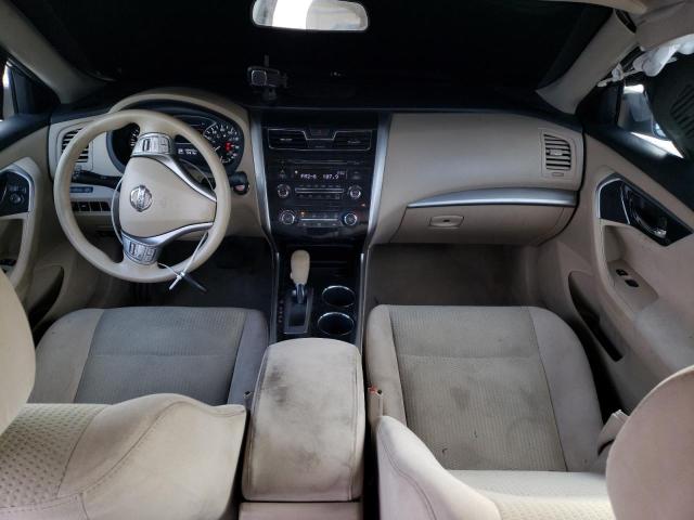 Photo 8 from auction – 2014 NISSAN ALTIMA with VIN 1N4AL3AP7EC100794