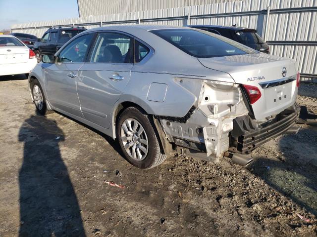 Photo 2 from auction – 2016 NISSAN ALTIMA 2.5 with VIN 1N4AL3AP0GN348604