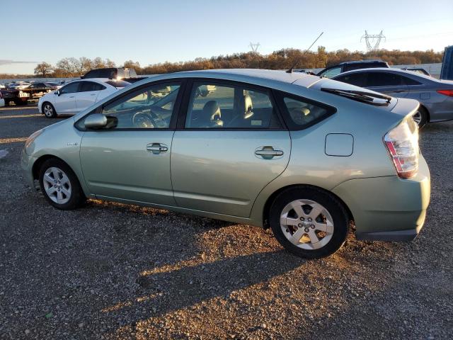 Photo 2 from auction – 2008 TOYOTA PRIUS with VIN JTDKB20U183335344