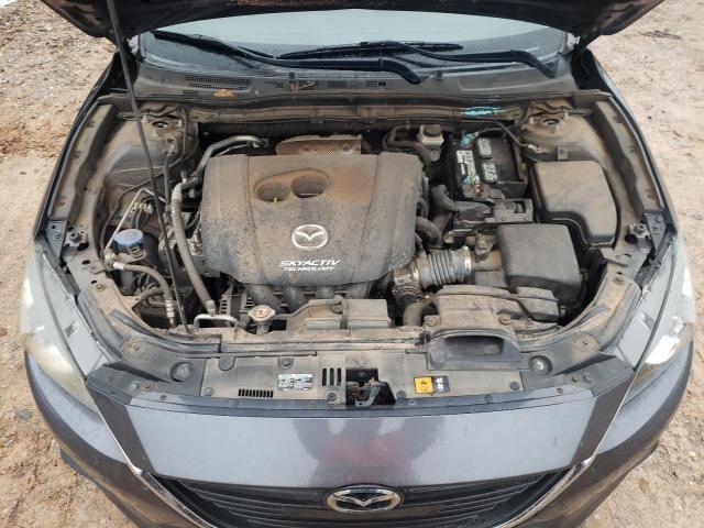 Photo 11 from auction – 2016 MAZDA 3 SPORT with VIN 3MZBM1U73GM326406
