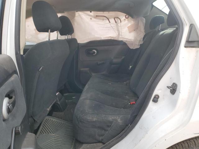 Photo 10 from auction – 2011 NISSAN VERSA S with VIN 3N1BC1AP2BL454972