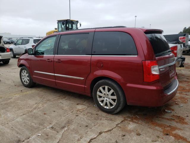 Photo 2 from auction – 2014 CHRYSLER TOWN & COU with VIN 2C4RC1BG7ER168570