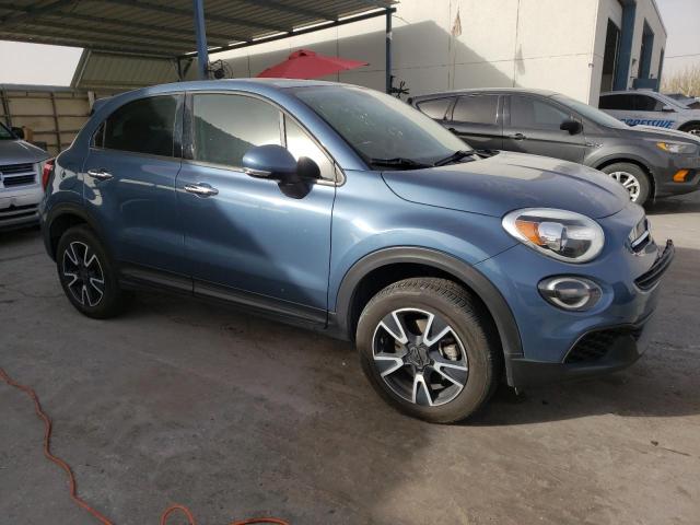 Photo 4 from auction – 2019 FIAT 500X POP with VIN ZFBNFYA15KP773733