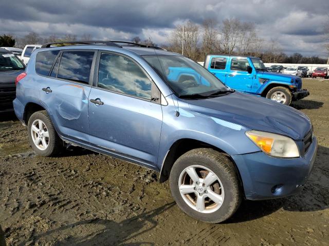 Photo 4 from auction – 2008 TOYOTA RAV4 with VIN JTMBK35V285047537
