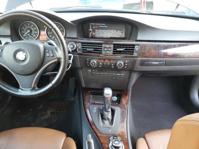 Photo 8 from auction – 2011 BMW 335 I with VIN WBADX7C54BE260885
