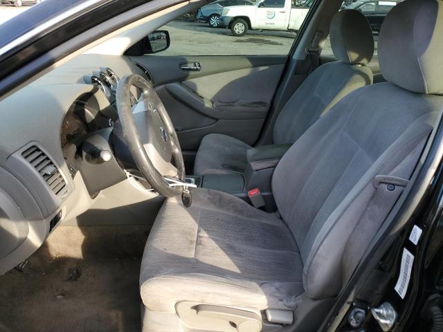 Photo 7 from auction – 2012 NISSAN ALTIMA BAS with VIN 1N4AL2AP5CN406789