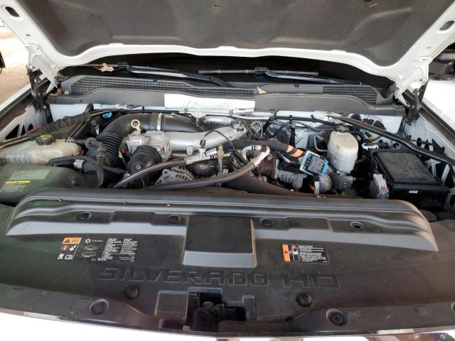 Photo 11 from auction – 2016 CHEVROLET SILVERADO with VIN 1GC1KXE83GF102695