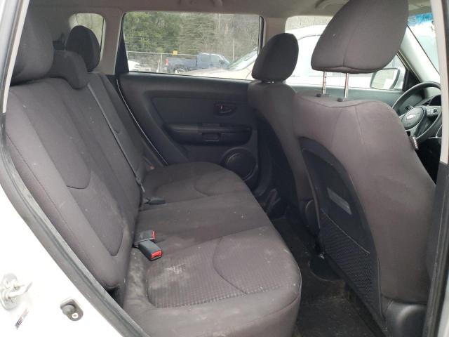 Photo 10 from auction – 2013 KIA SOUL with VIN KNDJT2A55D7775943