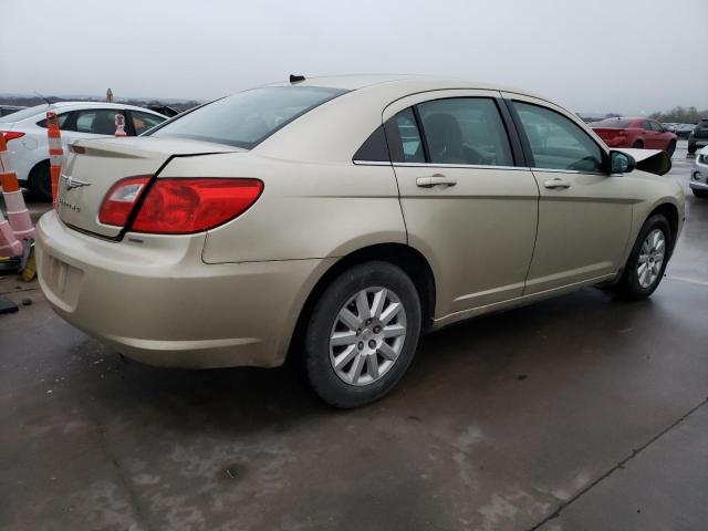 Zdjęcie 3 z aukcji – 2010 CHRYSLER SEBRING TO z VIN 1C3CC4FB1AN216341
